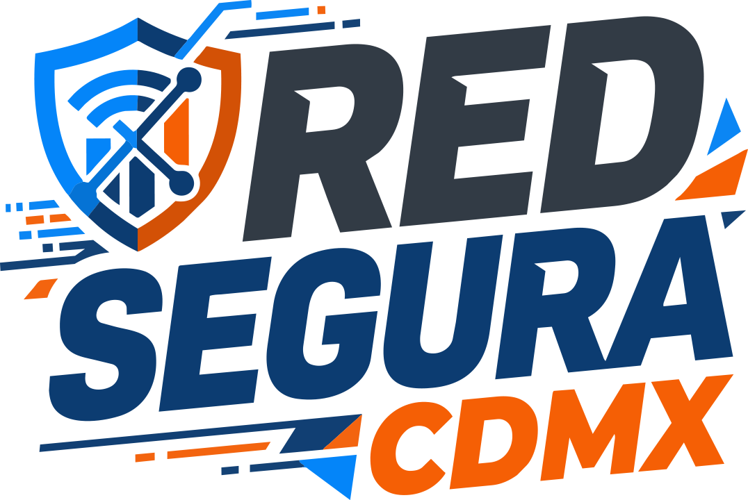 Red Segura CDMX